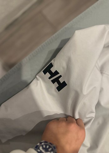 Gri Erkek Fermuarlı içi pamuklu mont - Görsel 7