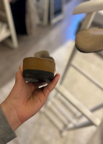 Birkenstock erkek terliği sıfır ithal - Görsel 6