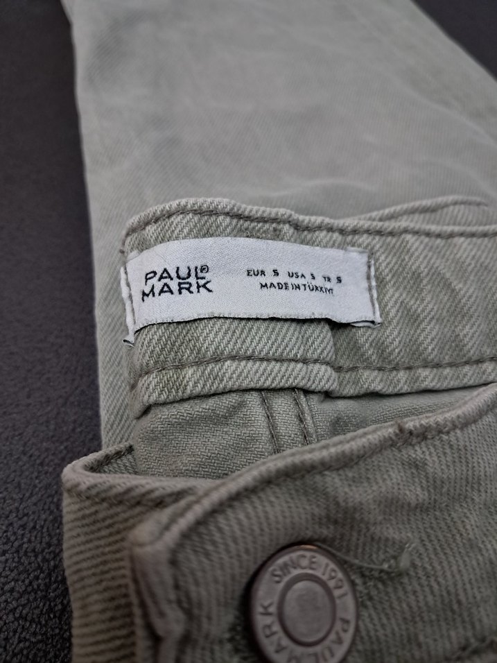 Paul Mark Jean - Görsel 2