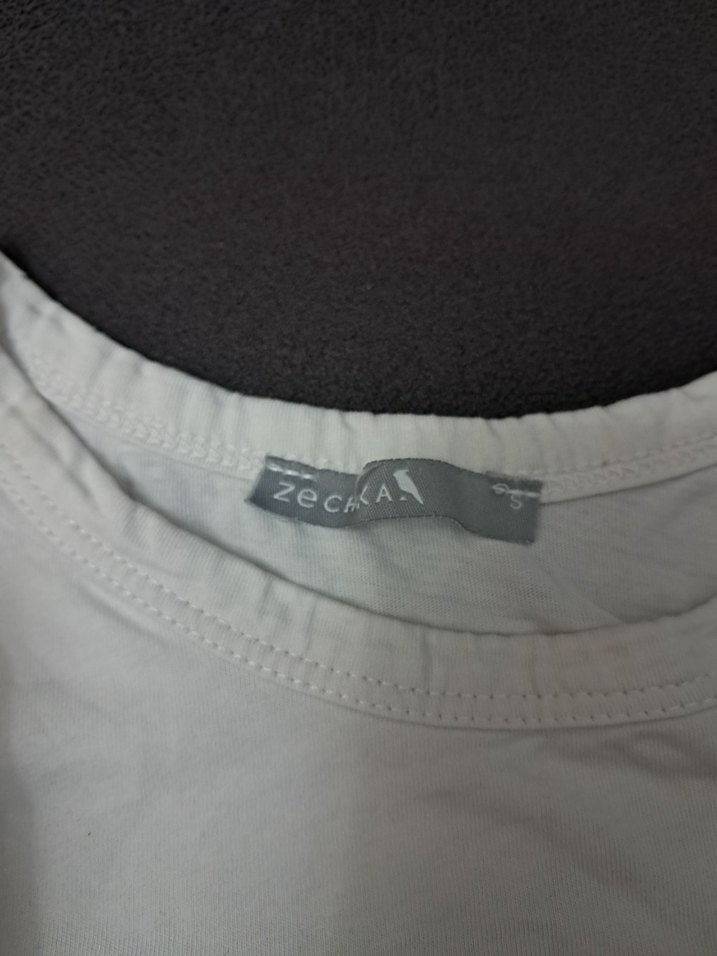 zechka atlet tshirt - Görsel 2