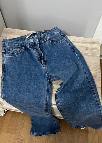 koton flare jean - Görsel 2