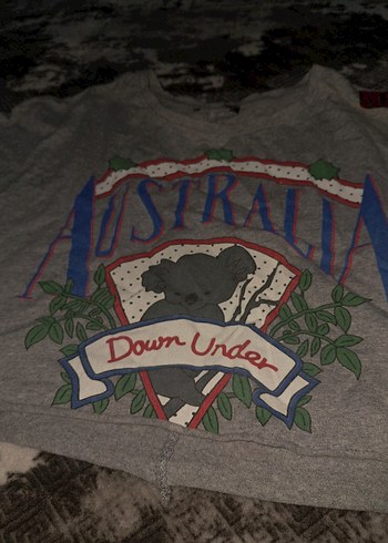 crop tshirt - Görsel 4