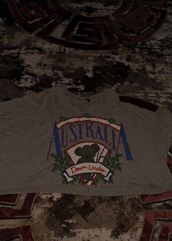 crop tshirt - Görsel 3