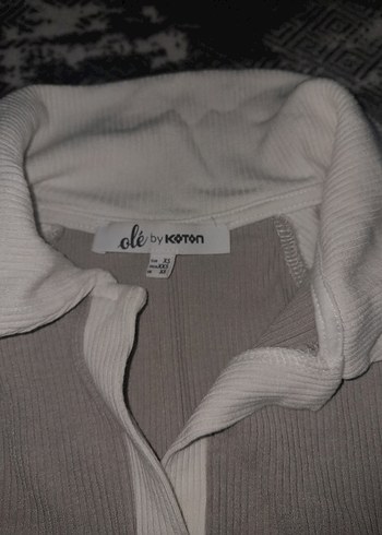 crop tshirt - Görsel 2