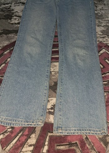 Mavi jean - Görsel 2