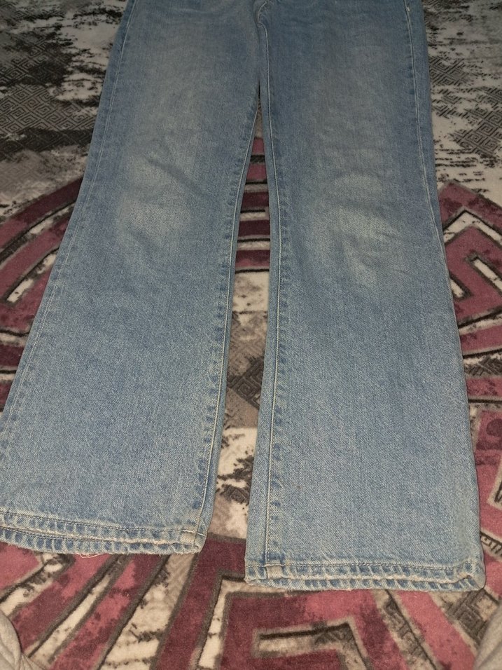 Mavi jean - Görsel 2