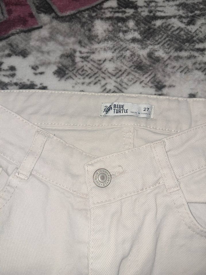 kargo jean - Görsel 3