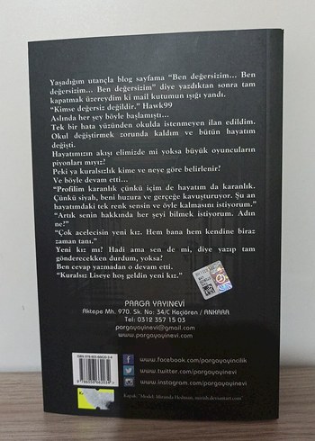  Kuralsız Lise - Ekrem Yanık