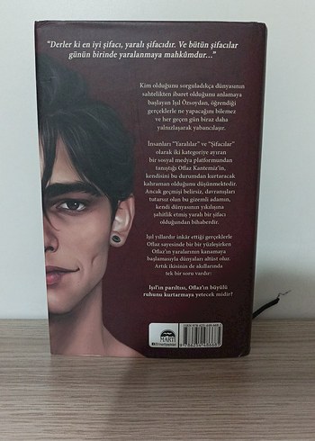  Kimse Gerçek Değil - Zeynep Sey