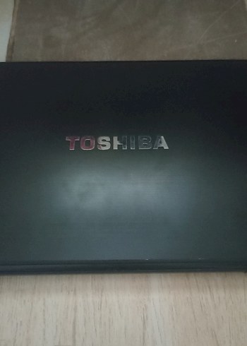 Siyah Renkli Laptop Bilgisayar - Görsel 4