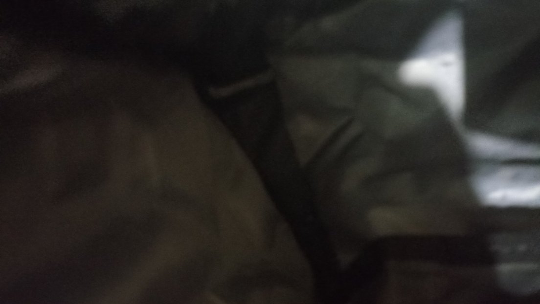 Gri Quechua Sırt Çantası - Görsel 3