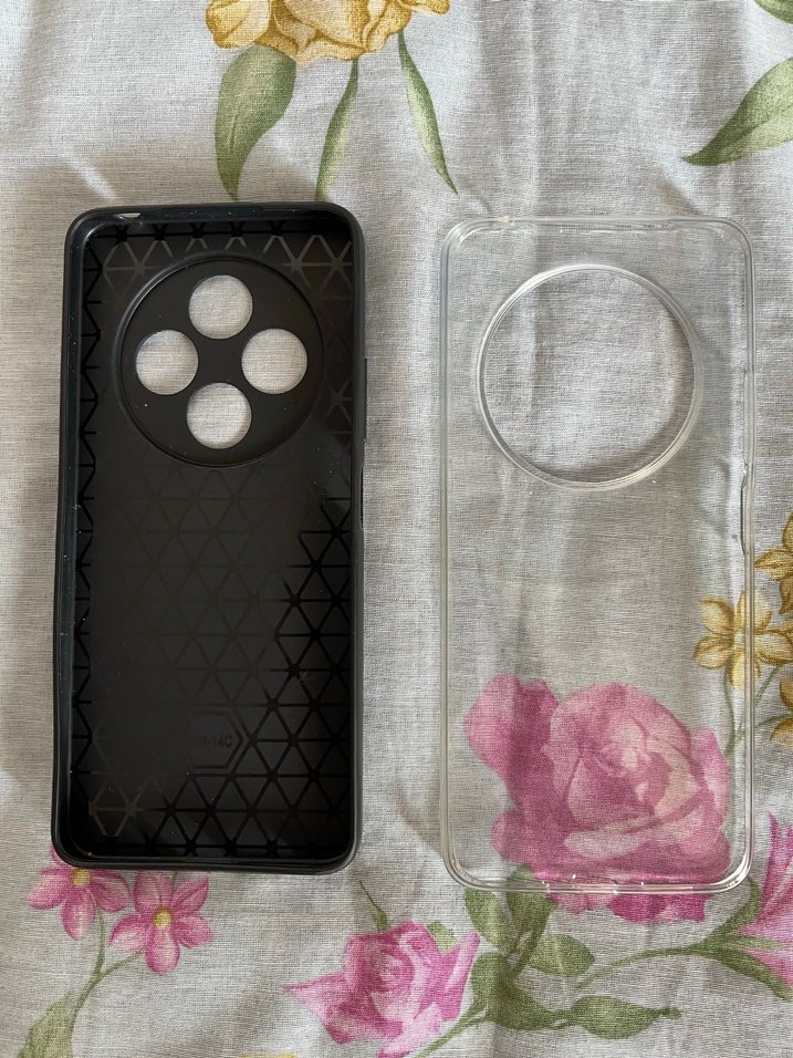 REDMİ 14C Telefon Kılıfı - Görsel 2