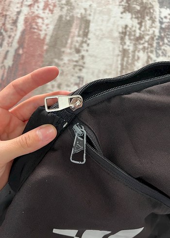 Adidas Siyah Spor Sırt Çantası - Görsel 5