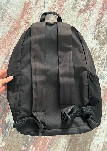 Adidas Siyah Spor Sırt Çantası - Görsel 2