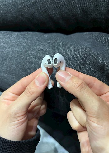 AirPods 2.Nesil - Görsel 6