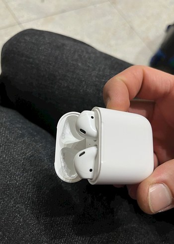 AirPods 2.Nesil - Görsel 4