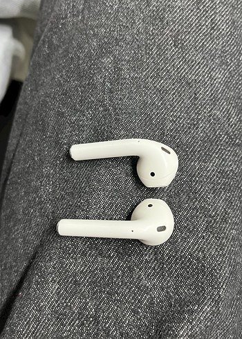AirPods 2.Nesil - Görsel 5