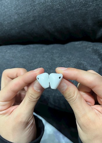 AirPods 2.Nesil - Görsel 7