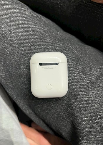 AirPods 2.Nesil - Görsel 2