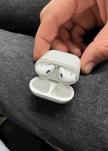 AirPods 2.Nesil - Görsel 3