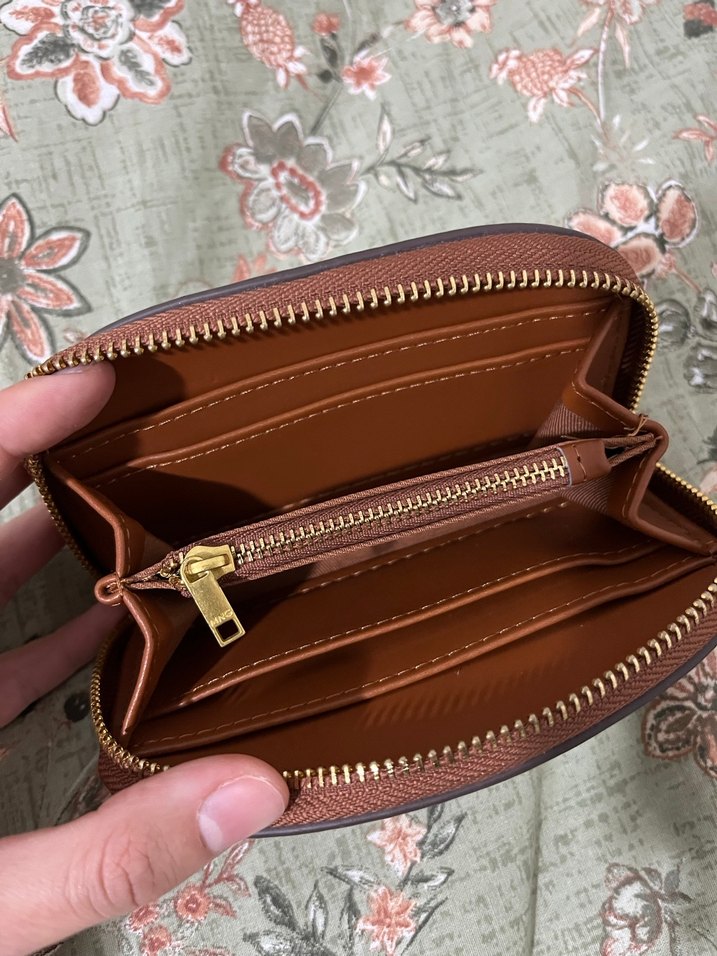 Mango Kadın Cüzdanı - Görsel 3