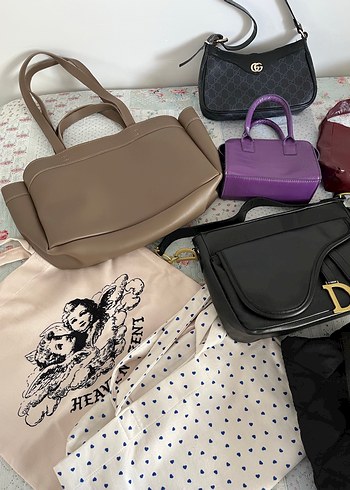 ÇANTALARAçıklamayı okuyun - Görsel 2