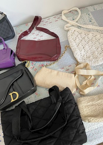 ÇANTALARAçıklamayı okuyun - Görsel 3