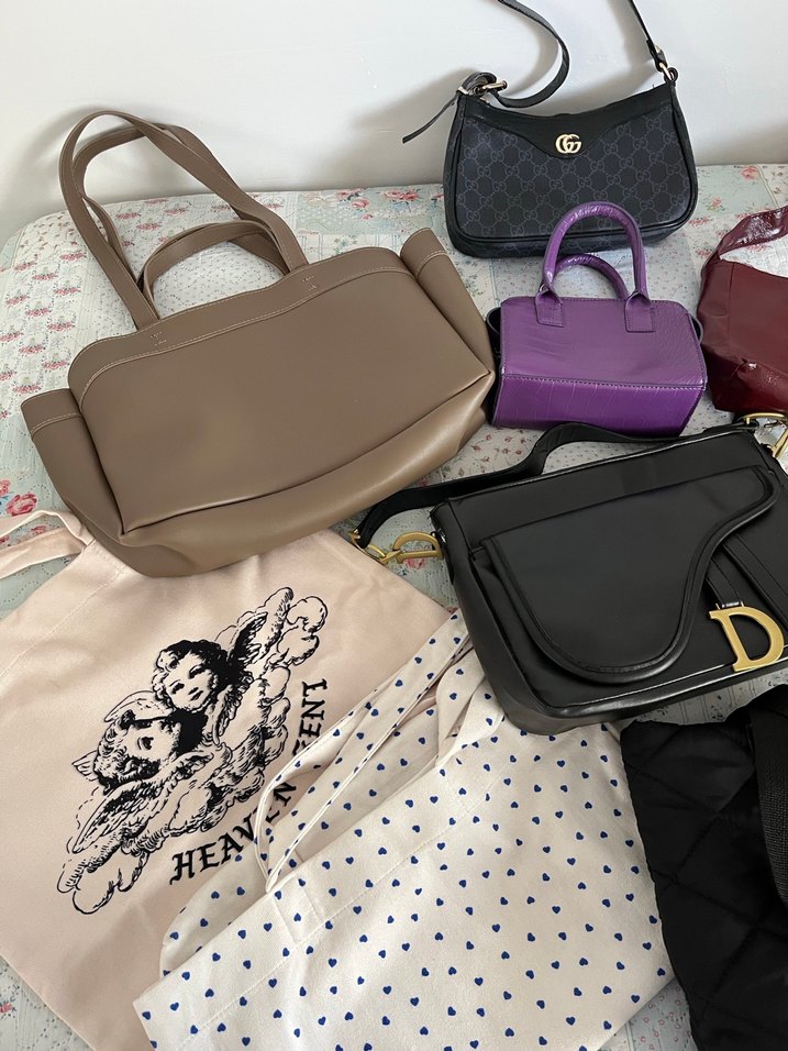 ÇANTALARAçıklamayı okuyun - Görsel 2