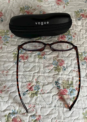Vintage Miu Miu Kadın Gözlük - Görsel 3