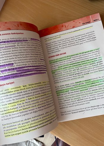 Temel Fizyoloji - Halis Köylü 3. Baskı - Görsel 4