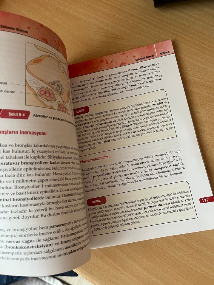 Temel Fizyoloji - Halis Köylü 3. Baskı - Görsel 3