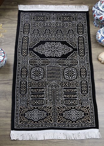 Kabe desenli seccade modelleri - Görsel 2