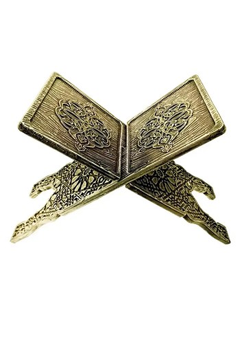 Ahşap Rahle - Görsel 5