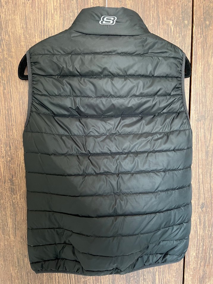 Skecher Tertemiz Kadın Yeleği - Görsel 2