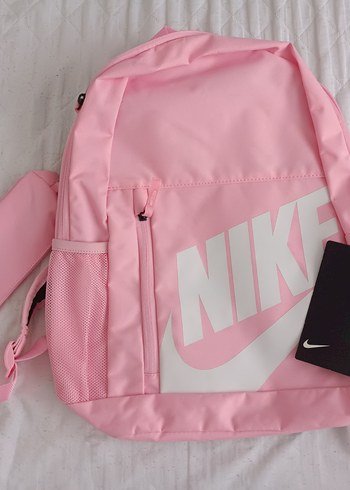 nikeorjinal sırt çantası