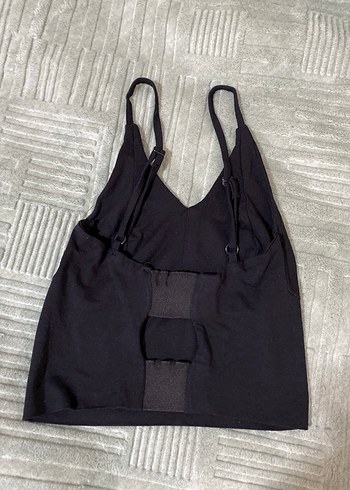 2 Adet Askılı Body - Görsel 4