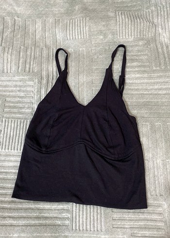 2 Adet Askılı Body - Görsel 3