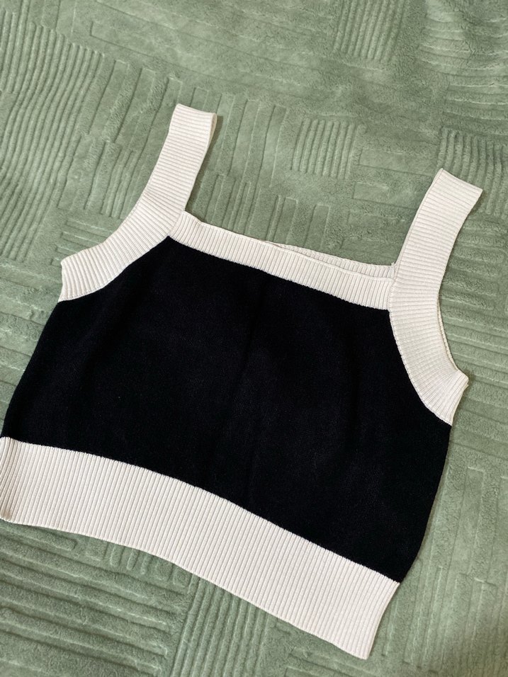 2 Adet Askılı Body - Görsel 2