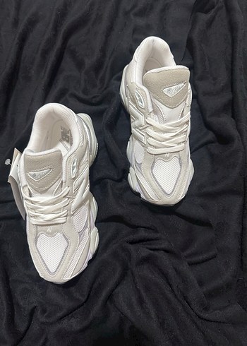 38 Beden New Balance 9060 Sıfır Ürün Eşsiz Kalite