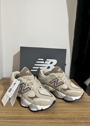 New Balance 9060 Sıfır Ürün Eşsiz Ürün
