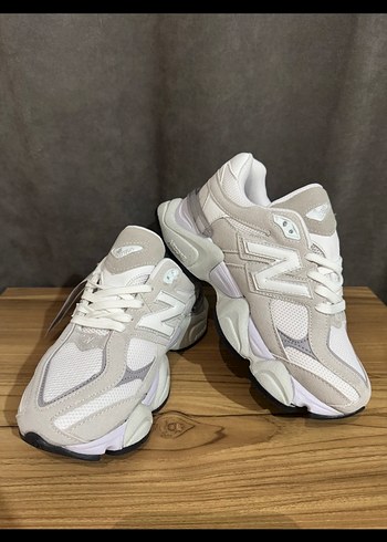 New Balance 9060 Sıfır Ürün Eşsiz Kalite