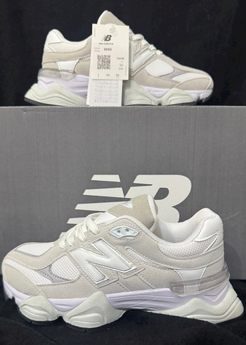 New Balance New Balance 9060 Sıfır Ürün Eşsiz Kalite