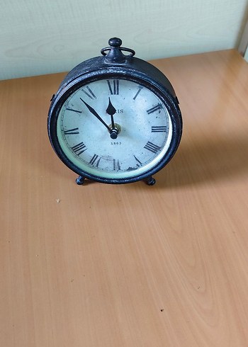 Seiko antika masa saati