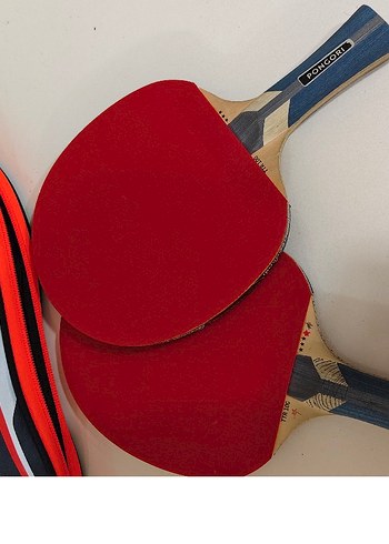  Beden tenis raket