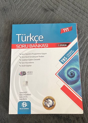 TYT Türkçe Soru Bankası