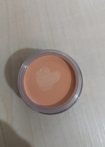 Beden Renk Bej Kapatıcı ve Aydınlatıcı