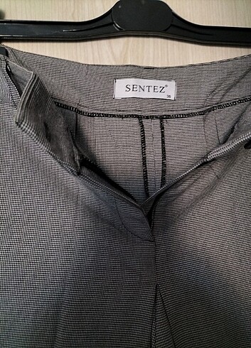 Zara Pantolon 