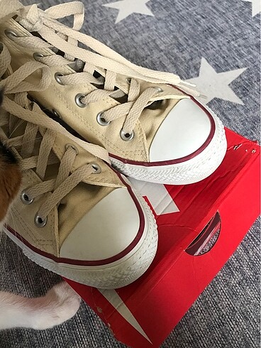 Orijinal Converse