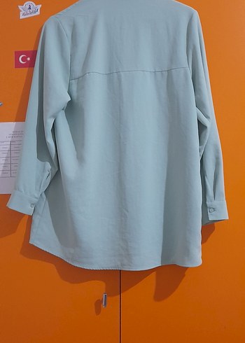 LC Waikiki Kadın Gömlek