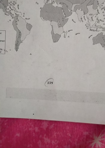 Beden Renk TYT Coğrafya Soru Bankası 1. Oturum